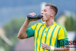 Přípravné utkání FC Pěnčín - Jiskra Mšeno
