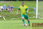 Přípravné utkání FC Pěnčín - Jiskra Mšeno