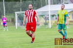 Přípravné utkání FC Pěnčín - Jiskra Mšeno