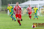 Přípravné utkání FC Pěnčín - Jiskra Mšeno
