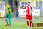 Přípravné utkání FC Pěnčín - Jiskra Mšeno