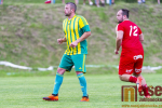 Přípravné utkání FC Pěnčín - Jiskra Mšeno