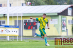 Přípravné utkání FC Pěnčín - Jiskra Mšeno