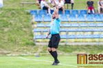 Přípravné utkání FC Pěnčín - Jiskra Mšeno