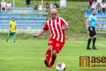 Přípravné utkání FC Pěnčín - Jiskra Mšeno