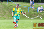 Přípravné utkání FC Pěnčín - Jiskra Mšeno