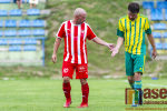 Přípravné utkání FC Pěnčín - Jiskra Mšeno