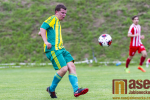 Přípravné utkání FC Pěnčín - Jiskra Mšeno
