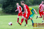 Přípravné utkání FC Pěnčín - Jiskra Mšeno