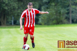 Přípravné utkání FC Pěnčín - Jiskra Mšeno