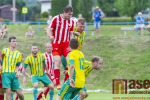 Přípravné utkání FC Pěnčín - Jiskra Mšeno