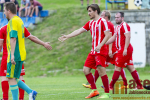 Přípravné utkání FC Pěnčín - Jiskra Mšeno