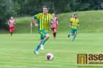 Přípravné utkání FC Pěnčín - Jiskra Mšeno