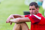 Přípravné utkání FC Pěnčín - Jiskra Mšeno