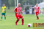 Přípravné utkání FC Pěnčín - Jiskra Mšeno
