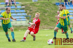 Přípravné utkání FC Pěnčín - Jiskra Mšeno