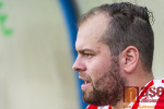 Přípravné utkání FC Pěnčín - Jiskra Mšeno