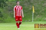 Přípravné utkání FC Pěnčín - Jiskra Mšeno