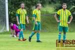Přípravné utkání FC Pěnčín - Jiskra Mšeno