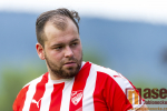 Přípravné utkání FC Pěnčín - Jiskra Mšeno