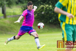 Přípravné utkání FC Pěnčín - Jiskra Mšeno
