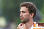 Přípravné utkání FC Pěnčín - Jiskra Mšeno