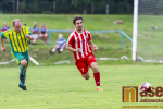 Přípravné utkání FC Pěnčín - Jiskra Mšeno