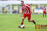Přípravné utkání FC Pěnčín - Jiskra Mšeno
