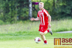 Přípravné utkání FC Pěnčín - Jiskra Mšeno