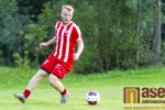 Přípravné utkání FC Pěnčín - Jiskra Mšeno