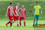 Přípravné utkání FC Pěnčín - Jiskra Mšeno