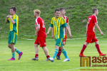 Přípravné utkání FC Pěnčín - Jiskra Mšeno