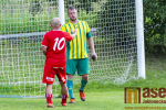 Přípravné utkání FC Pěnčín - Jiskra Mšeno