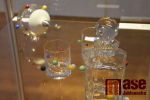 Výstava Trendy.Design.Produkce v jabloneckém muzeu skla a bižuterie