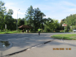 Bezpečnostně-dopravní akce policistů zaměřená na silnici Malá Skála - Železný Brod - Loužnice