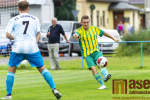 Utkání I.A třídy FC Pěnčín - FC Lomnice n. P.