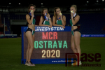Mistrovství České republiky dorostenců, dorostenek, juniorů a juniorek Ostrava 2020