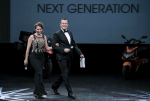 Móda 2020 Next Generation v jabloneckém divadle