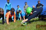 Seznamovací kurz šesťáků z tanvaldské sportovky