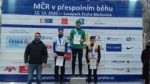 Mistrovství České republiky v přespolním běhu