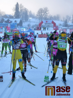 54. ČEZ Jizerská 50