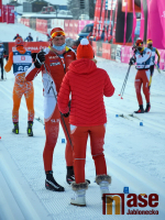 54. ČEZ Jizerská 50