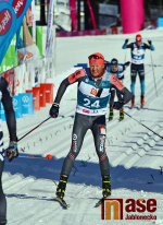 54. ČEZ Jizerská 50