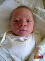 Obrazem: nově narozená miminka 13. - 16. května 2011