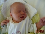 Obrazem: Nově narozená jablonecká miminka 6. – 11. května 2011