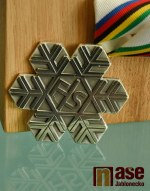 Skicrossařka Diana Cholenská