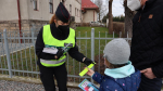 Tým silniční bezpečnosti a BESIP Libereckého kraje nechyběly při návratu žáků do škol