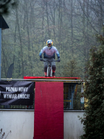 Tomáš Slavík v Polsku