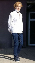 Pohřešovaná Jana Tafilová z Jablonce