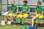 Utkání I.A třídy Libereckého kraje FC Pěnčín - Košťálov/ Libštát